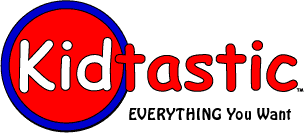 The Kidtastic Store: EVERYTHING You Want...And More!