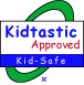 Kidtastic Approved