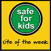 Safe For Kids Site