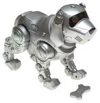 Robotic Puppy